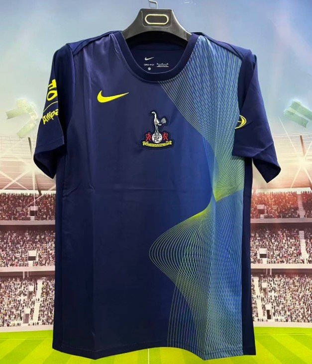 Tottenham Hotspur Special Man Jersey 25/26