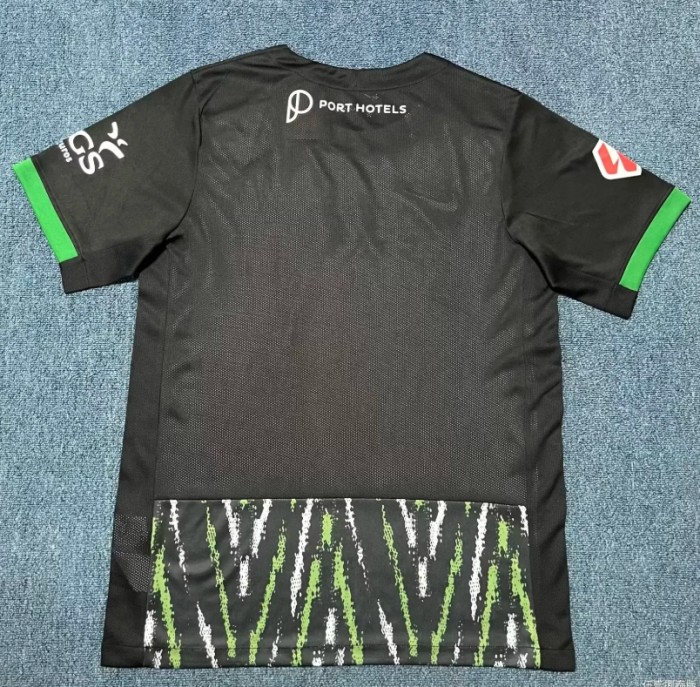 Elche Away Man Jersey 2025-26