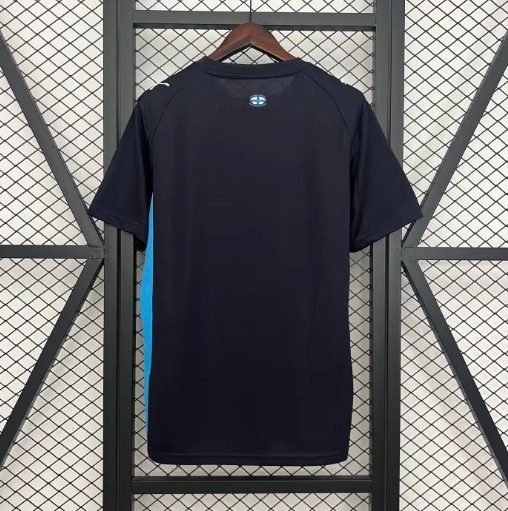 Marseille Away Man Jersey 25/26