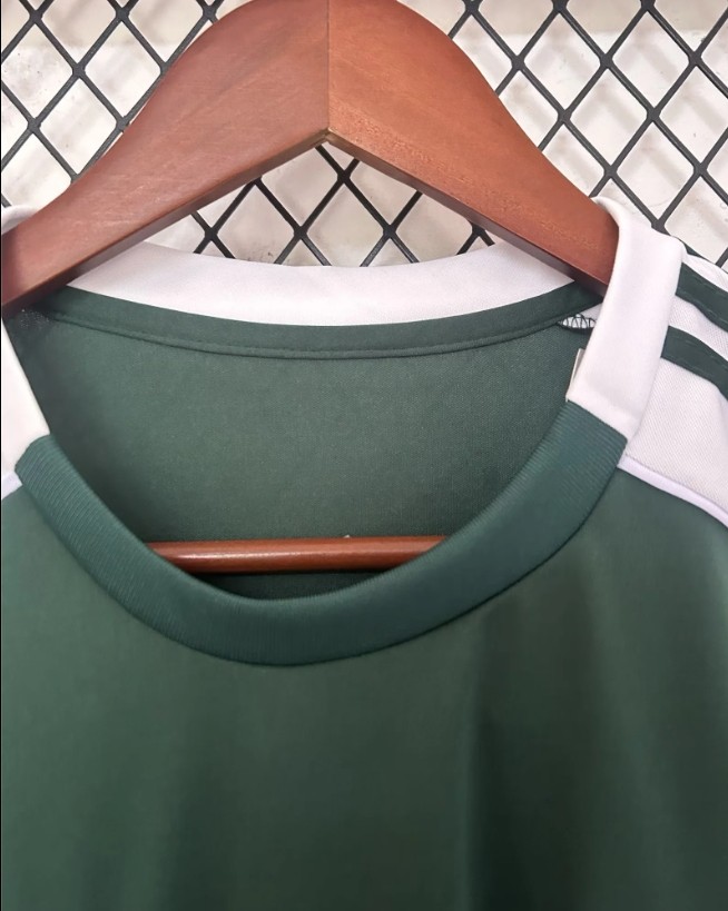 Panathinaikos Home Man Jersey 2025-26