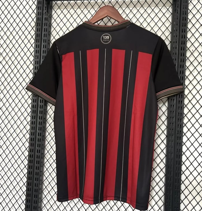 Bohemian Home Man Jersey 2025-26