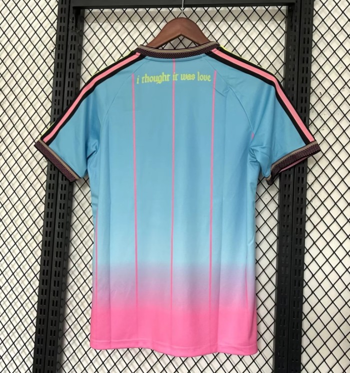 Bohemian Away Man Jersey 2025-26