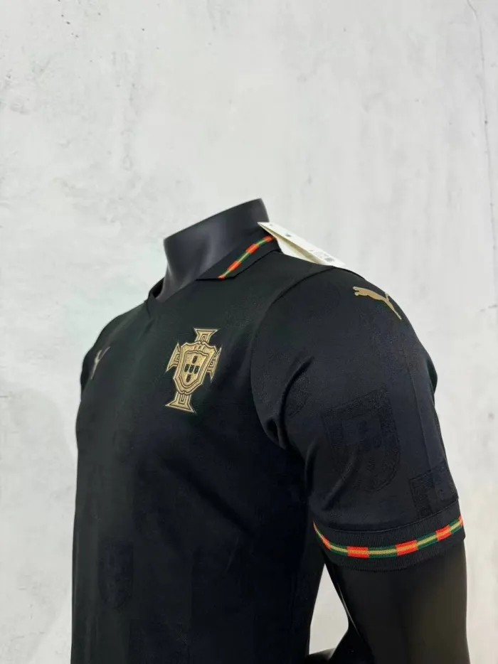 Portugal 2026 World Cup Special Edition Player Men Jersey