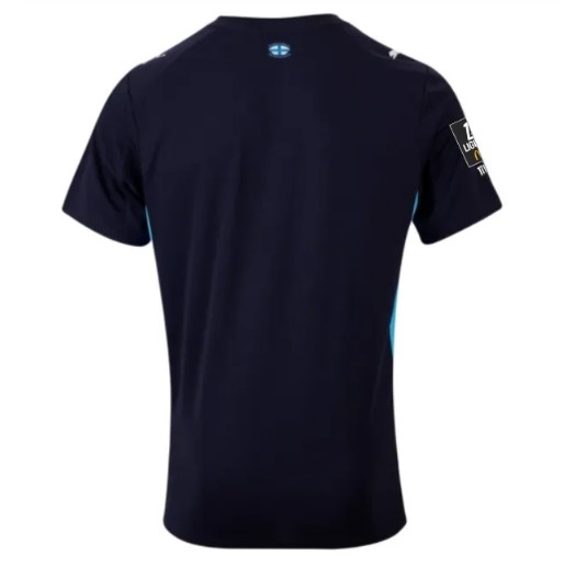 Marseille Away Man Jersey 25/26