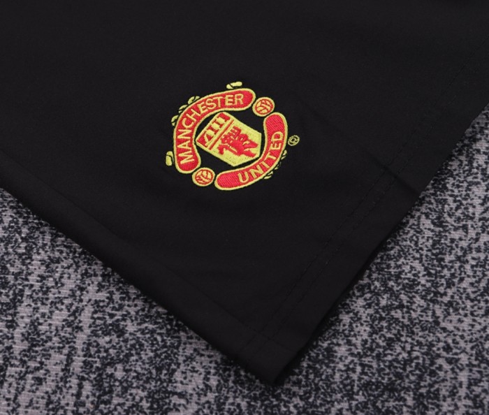 Manchester United Away Retro Kids Jersey 2003/04