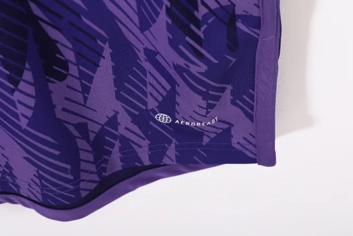 【2 Stars】Argentina Away Man Jersey 2022