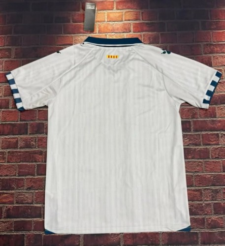 Espanyol Away Man Jersey 25/26