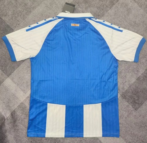 Espanyol Home Man Jersey 25/26