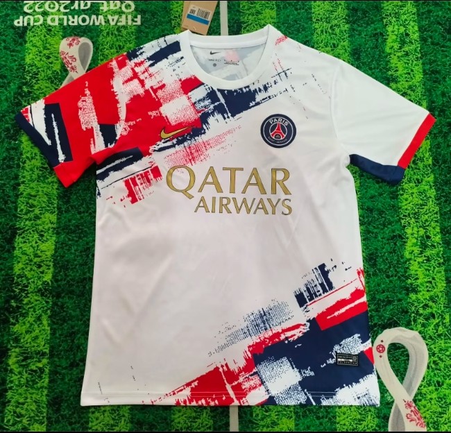 Paris Saint Germain Special Edition Men Jersey 25/26