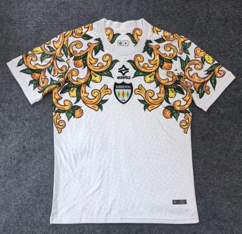 Sorrento Away Man Jersey 25/26