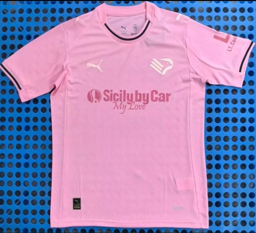 Palermo Home Man Jersey 25/26