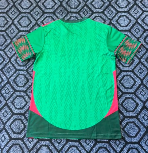 Mexico 2025 Special edition Men Jersey