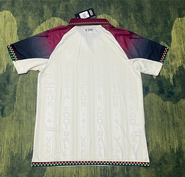 Venezia Away Man Jersey 25/26