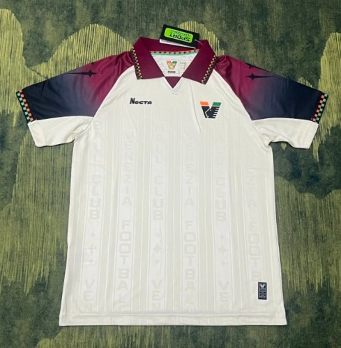 Venezia Away Man Jersey 25/26