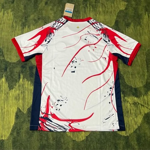 Paris Saint Germain Special Edition Men Jersey 25/26