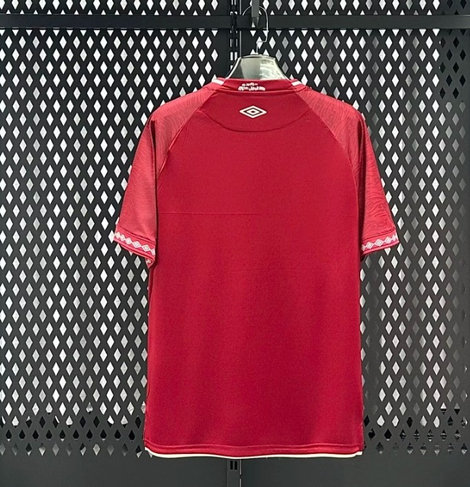 Fluminense Third Man Jersey 25/26