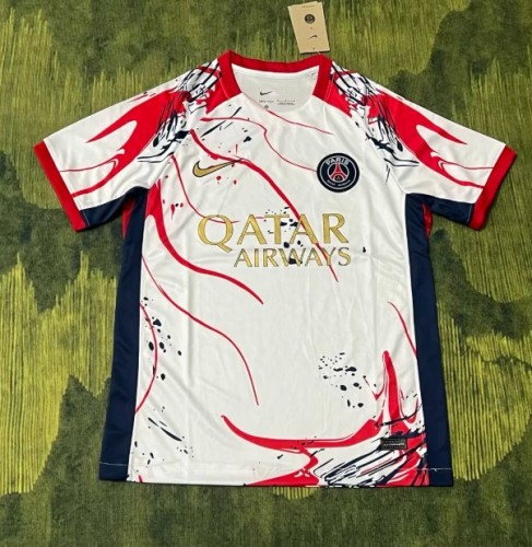 Paris Saint Germain Special Edition Men Jersey 25/26