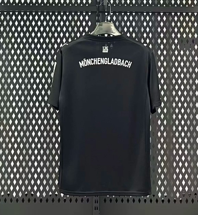 Moenchengladbach Third Man Jersey 25/26