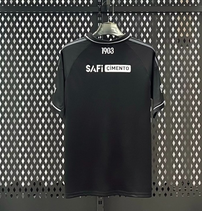 Besitas Third Man Jersey 25/26