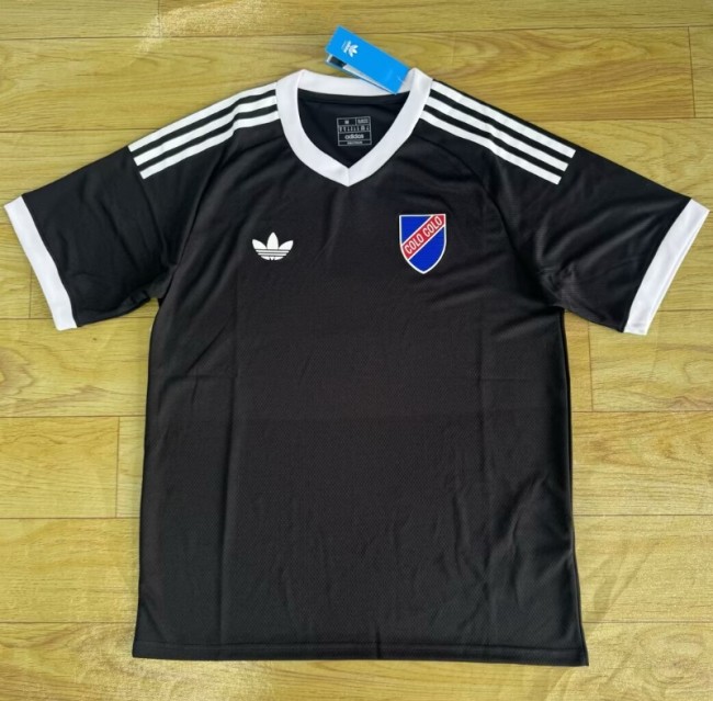 Colo-Colo Special edition Man Jersey 25/26