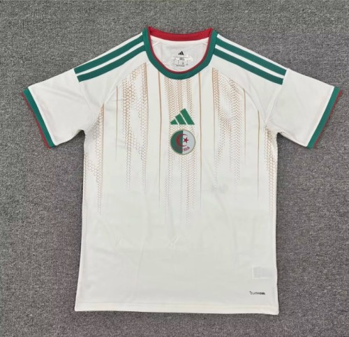 Algeria Home Man Jersey 2025