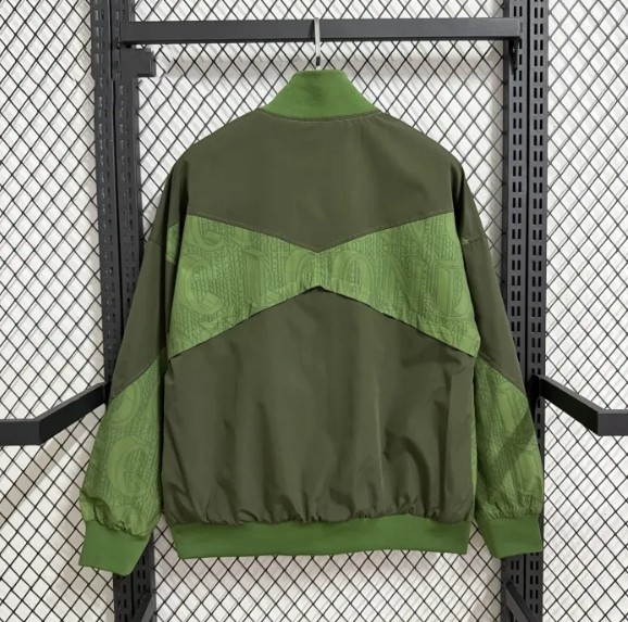 Chelsea Training Windbreaker 2025 waterproof