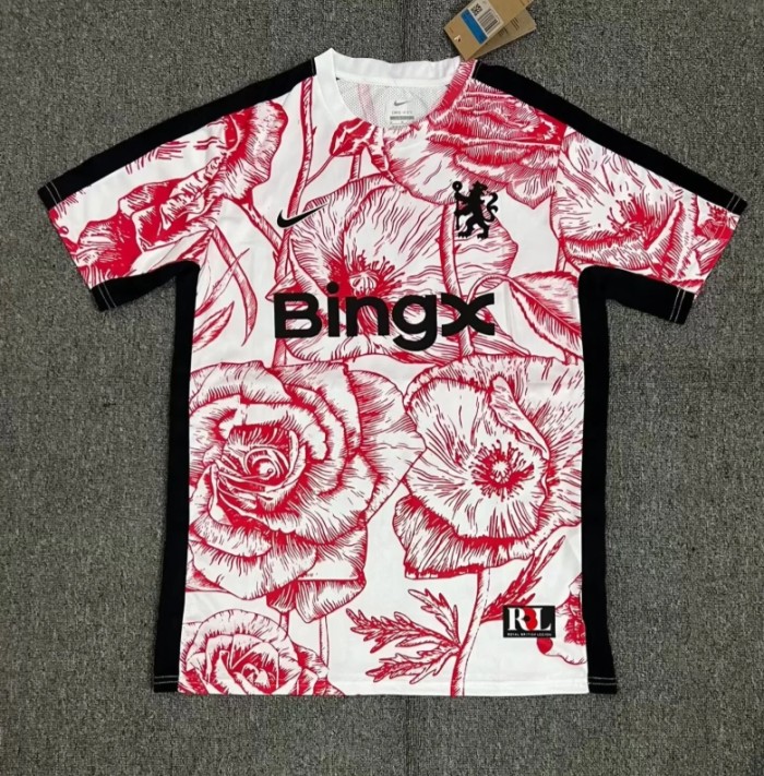 Chelsea Special edition Man Jersey 25/26