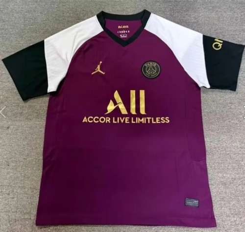 Paris Saint Germain Third Man Jersey 20/21