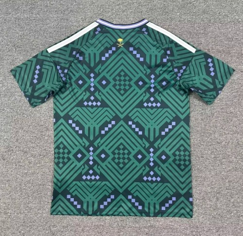 Saudi Arabia Home Man Jersey 2026