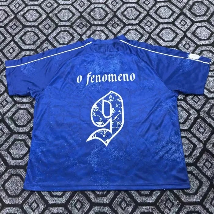 Brazil Special Edition Man Jersey 2026