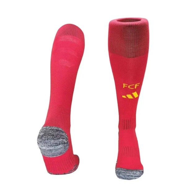 2026 National Team Men and Kids Football Socks