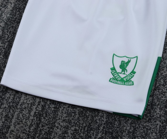 Liverpool Away Retro Kids Suit 1991/92
