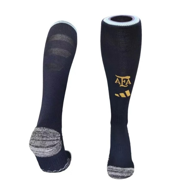 2026 National Team Men and Kids Football Socks