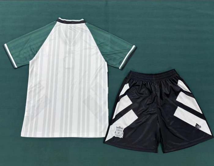 Liverpool Away Retro Adult suit 1993-95