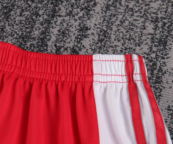 Liverpool Home Retro Kids Suit 1989/91