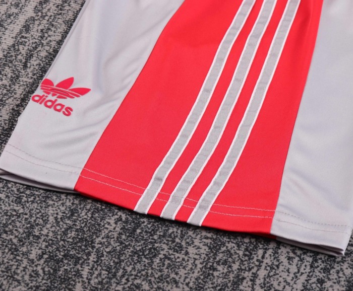 Liverpool Away Retro Kids Suit 1989/91