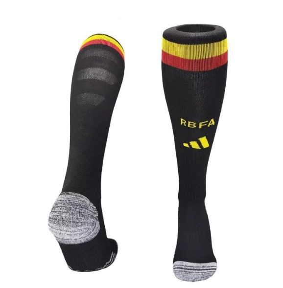 2026 National Team Men and Kids Football Socks