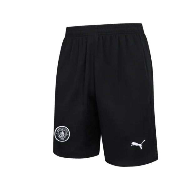 Manchester City Training Short sleeve Suit 24/25