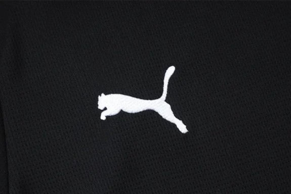 Manchester City Training Short sleeve Suit 24/25