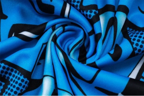 Napoli Training Jersey 25/26