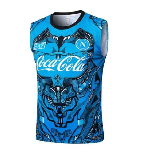 Napoli Training Jersey 25/26