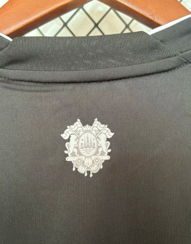 Copenhagen Away Man Jersey 25/26