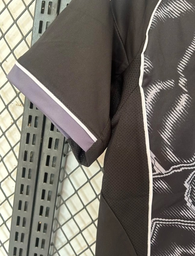 Copenhagen Away Man Jersey 25/26