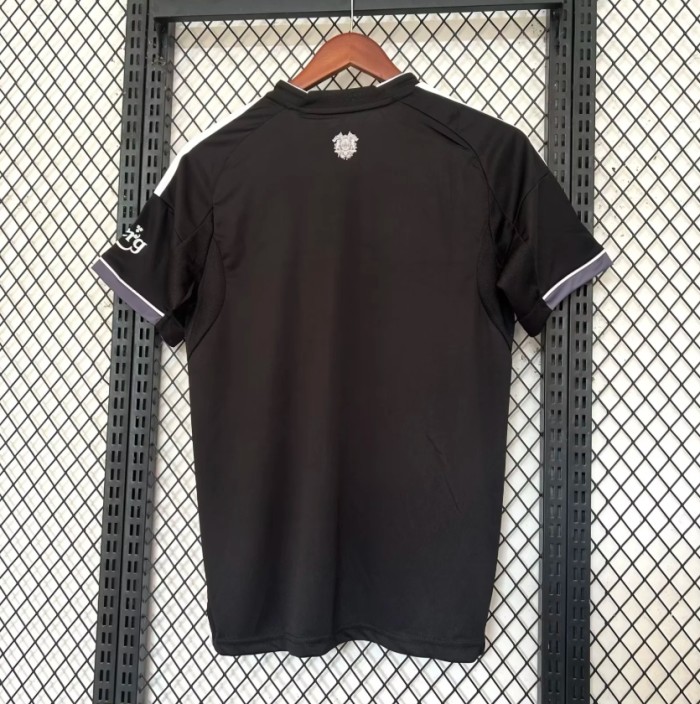 Copenhagen Away Man Jersey 25/26