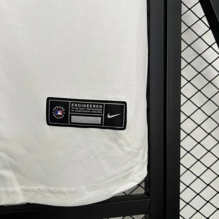 Chelsea 2025 Man Jersey