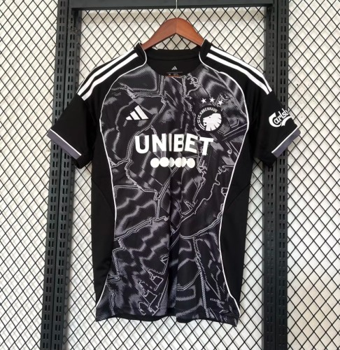 Copenhagen Away Man Jersey 25/26