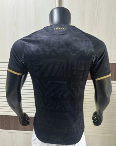 Mexico Special Edition Player Jersey 25/26