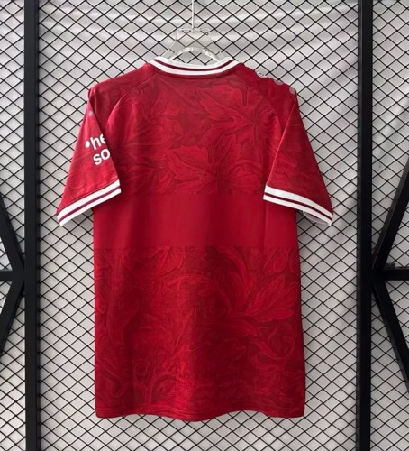 VfB Stuttgart Away Man Jersey 25/26
