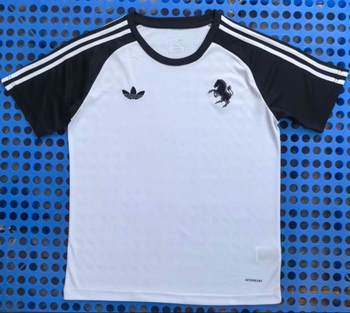 Juventus  Man T-shirt  2025