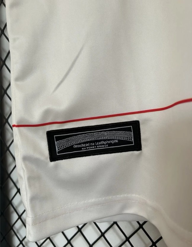 Bohemian Third Man Jersey 2025-26